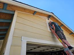 Best James Hardie Siding  in Cedar Hills, UT